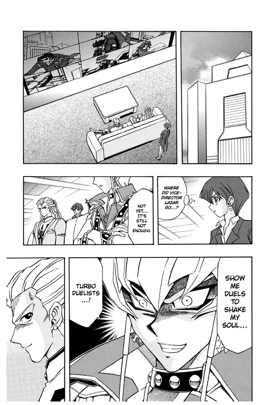 Yu-Gi-Oh! 5Ds - A Chapter 15 11